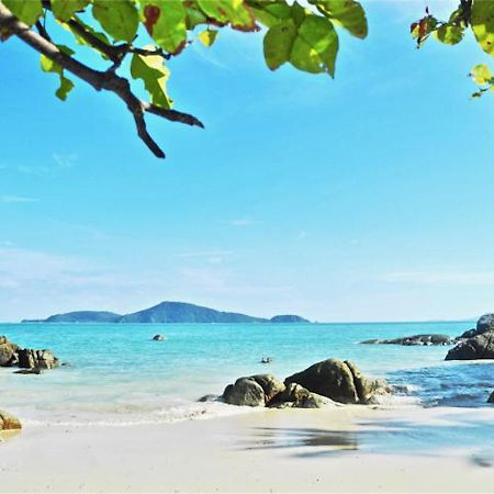 Ka Villa Rawai : Peaceful 4 Bedrooms Nai Harn Экстерьер фото
