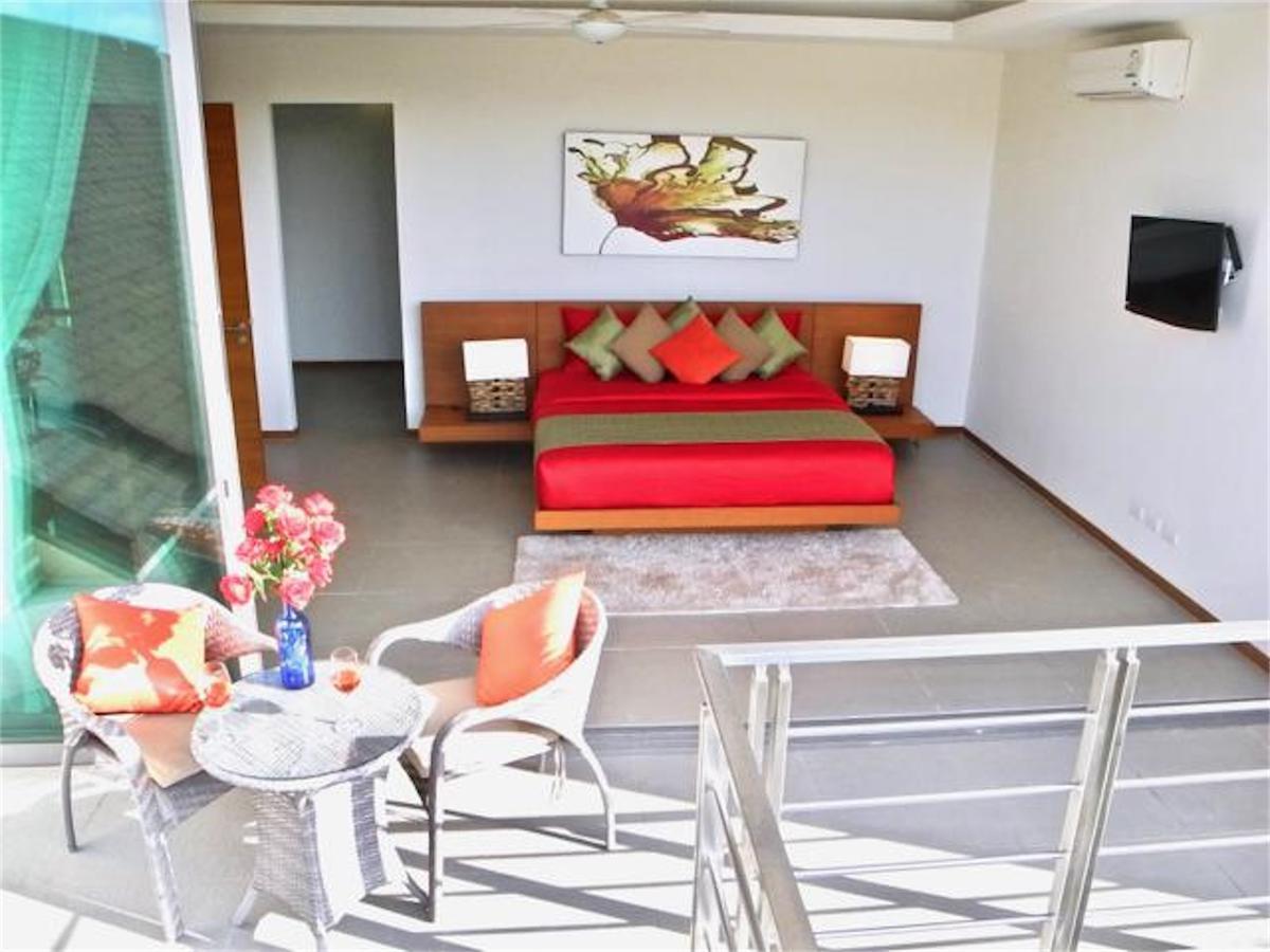Ka Villa Rawai : Peaceful 4 Bedrooms Nai Harn Экстерьер фото